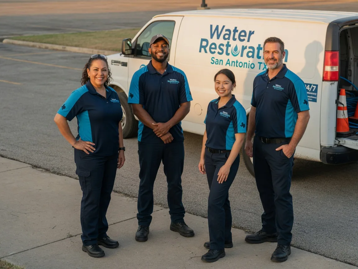 Water Damage Repair company in Marseilles, IL